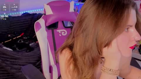 Eva online show from 11/06/25, 03:24