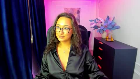 evasarazardje online show from 09/10/25, 11:32