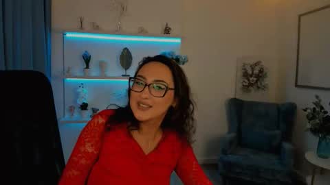 evasarazardje online show from 09/11/25, 09:04