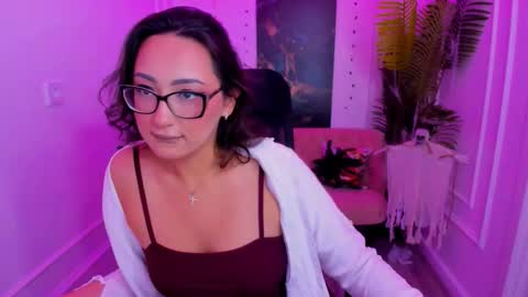 evasarazardje online show from 10/27/25, 04:16