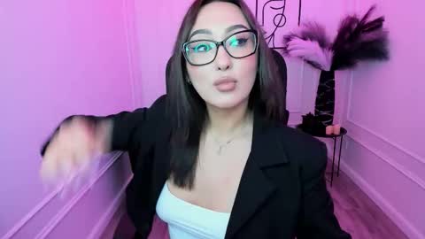 evasarazardje online show from 11/24/25, 11:21