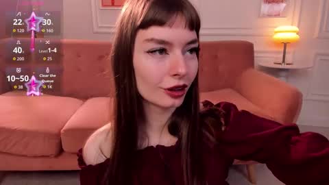 Snapshot of evaselin chatting on 09/10/25, 05:07 Eva online show from 09/10/25, 05:07