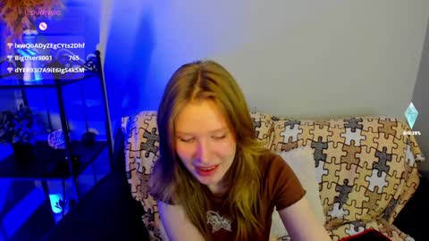 Snapshot of evastevs chatting on 12/29/24, 08:37 Eva online show from 12/29/24, 08:37