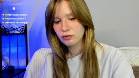 Snapshot of evastevs chatting on 01/11/25, 10:51 Eva online show from 01/11/25, 10:51