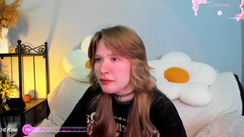 Snapshot of evastevs chatting on 02/13/25, 11:47 Eva online show from 02/13/25, 11:47