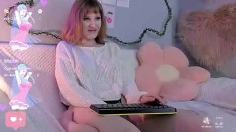 Snapshot of evastevs chatting on 11/23/25, 09:14 Eva online show from 11/23/25, 09:14