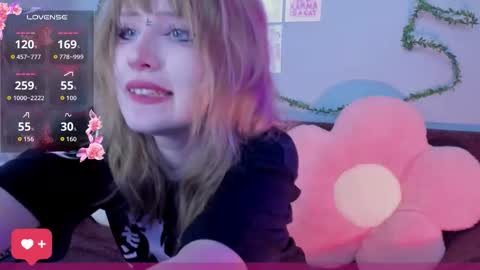 Eva online show from 02/15/26, 05:20