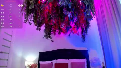 Eva online show from 03/05/26, 06:20