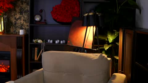 Eva online show from 05/24/26, 07:19