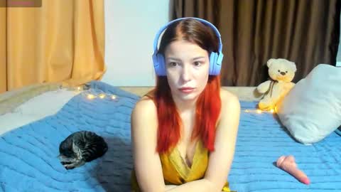 Eva online show from 01/08/26, 01:41