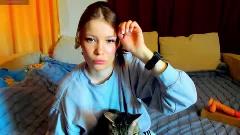 Eva online show from 03/09/26, 10:08