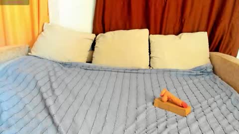 Eva online show from 03/10/26, 07:13