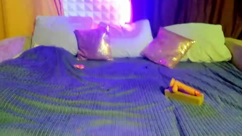 Eva online show from 04/20/26, 10:44