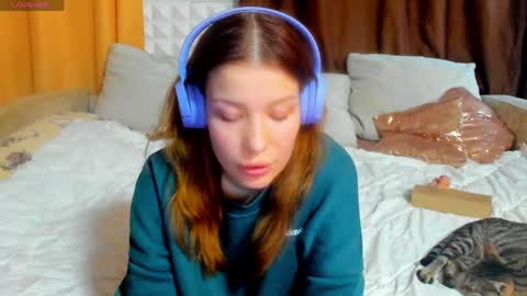 Eva online show from 04/24/26, 07:55