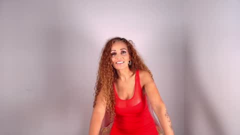  EVA LUNA online show from 02/02/25, 04:05