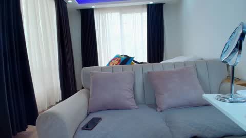  EVA LUNA online show from 02/03/26, 04:56