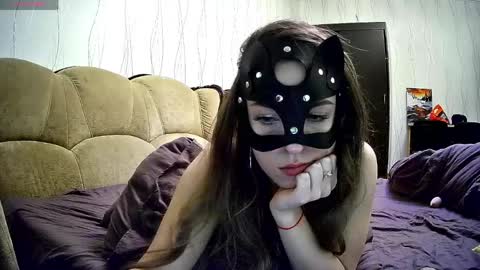 Snapshot of evatech chatting on 03/19/26, 02:54 Im Eva Help me to reach 100 thumbs up online show from 03/19/26, 02:54