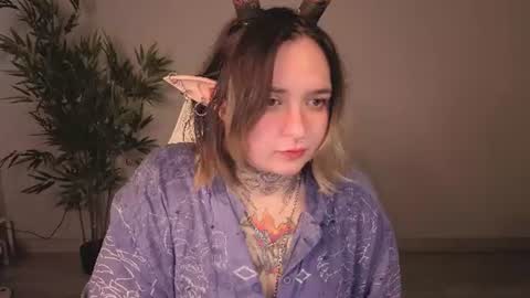 EvaTheWitcher online show from 07/04/26, 02:40