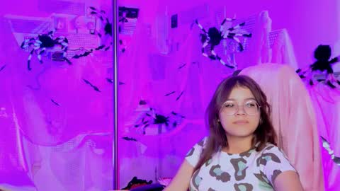 Eva  next stream -  - 1600 UTC2000  online show from 10/30/25, 12:12