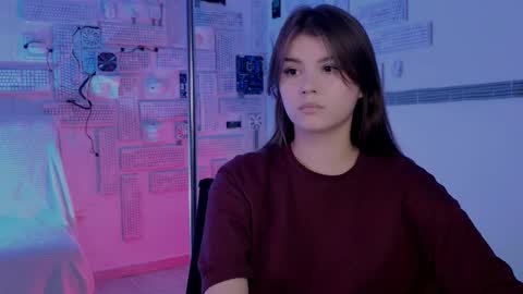 Eva  next stream -  - 1600 UTC2000  online show from 11/18/25, 12:09