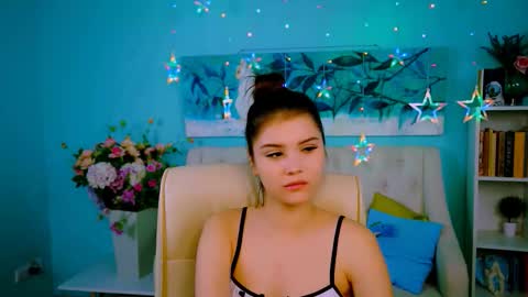 Eva  next stream -  - 1600 UTC2000  online show from 12/04/25, 12:14