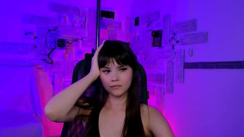 Eva  next stream -  - 1600 UTC2000  online show from 03/04/26, 02:01