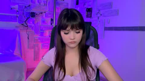 Eva  next stream -  - 1600 UTC2000  online show from 03/13/26, 10:33