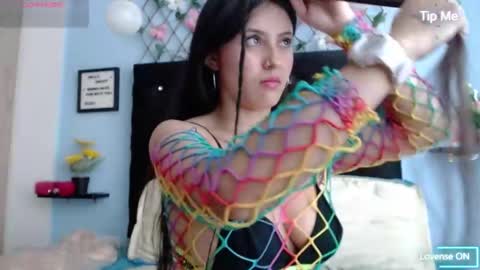 Snapshot of evatits_1 chatting on 02/09/25, 12:08 Eva Carter online show from 02/09/25, 12:08