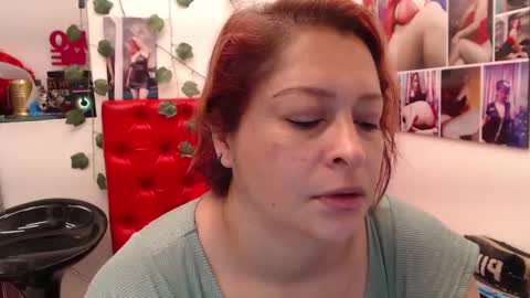 Eva Twiss online show from 02/10/25, 11:25