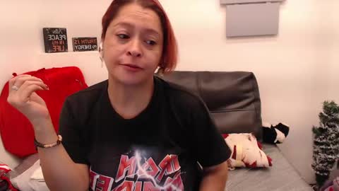 Eva Twiss online show from 04/10/26, 12:21