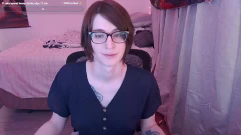 Vivi online show from 02/16/25, 03:04