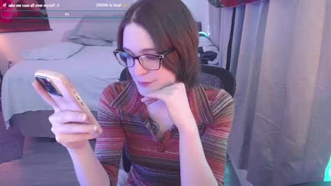 Vivi online show from 02/27/25, 02:21