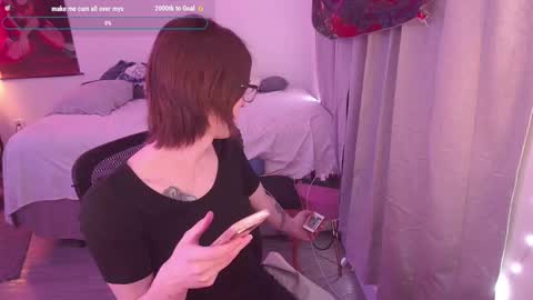 Vivi online show from 03/03/25, 01:53