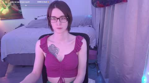 Vivi online show from 03/04/25, 03:33