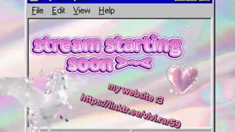 Vivi online show from 02/24/26, 03:48