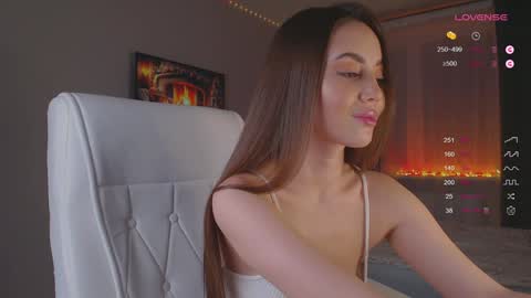 Eva     my  - Eva Angelina online show from 12/11/24, 09:34