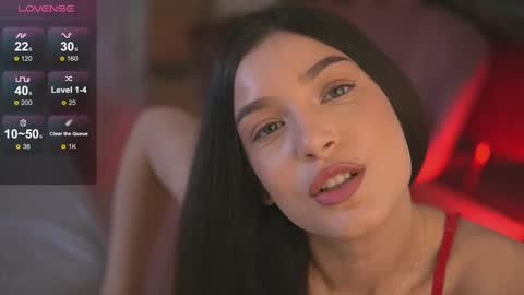 Carolina online show from 02/13/25, 02:34