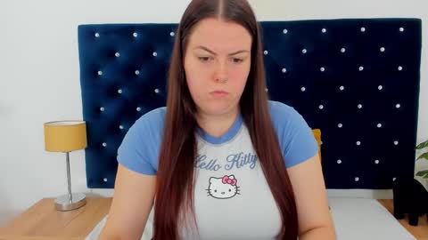 Eva online show from 10/23/25, 06:02