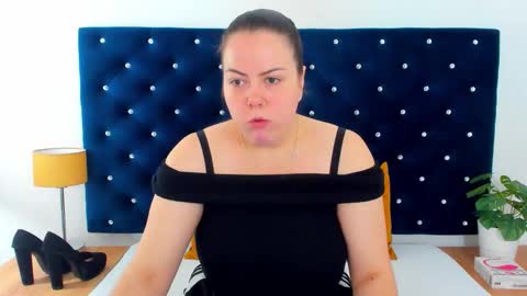 Eva online show from 11/04/25, 06:56