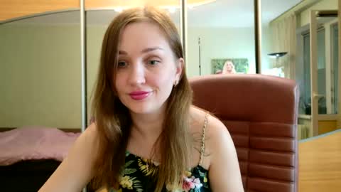 EvaXAngelova online show from 07/08/26, 08:52