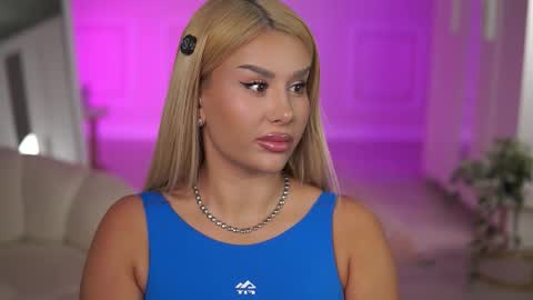 Eva online show from 01/14/26, 10:03