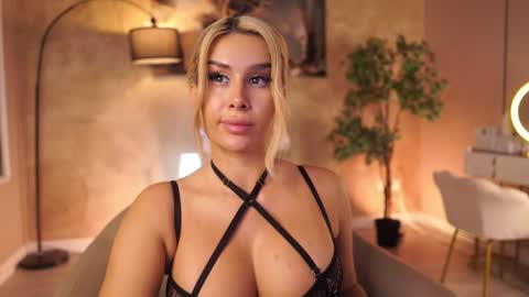 Eva online show from 03/07/26, 10:40