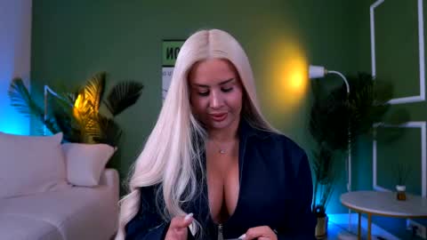 Eva online show from 05/09/26, 10:20