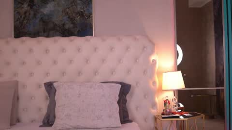 Eva online show from 07/06/26, 03:03