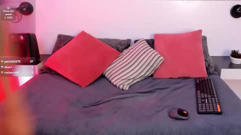 Evanna online show from 02/20/26, 06:26