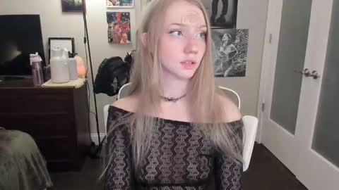 Goddess Eve online show from 01/24/25, 11:12