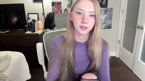 Goddess Eve online show from 02/06/25, 11:15