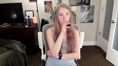 Goddess Eve online show from 02/26/25, 11:15