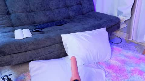 Eva Queen online show from 02/19/26, 09:05