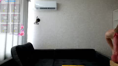 Eva online show from 07/09/26, 10:08